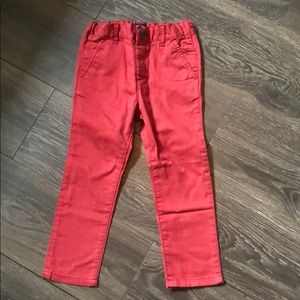 4T children’s place boys pants